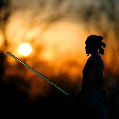 Lessons from Star&nbsp;Wars